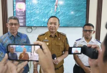 Bupati Ketapang: Rute Langsung Jakarta Dimulai 5 Juni 2026