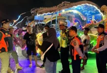 Peralihan ke Roda Empat, Pemilik Odong-odong di Singkawang Minta Tenggat 6 Bulan
