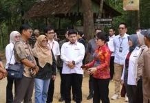 Singkawang Siap Kembangkan Kawasan Wisata Terpadu Berbasis Edukasi