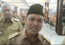 Gubernur Kalbar Ajak Orang Tua Awasi Anak dalam Penggunaan Media Digital