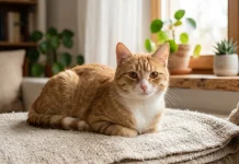 Tips Ampuh Bersihkan Bulu Kucing di Sofa, Praktis dan Higienis