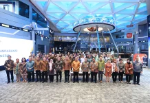 OJK, BEI, KSEI Tuntaskan Reformasi Transparansi Pasar Modal