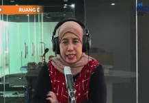Kolaborasi Difabel dan Lintas Iman Tangani Krisis Iklim