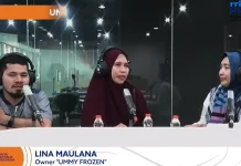 Dari Dapur Rumah ke Teknologi Pengalengan: Ambisi Besar Ummy Frozen