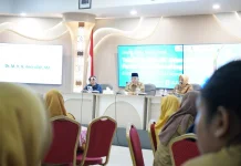 ASN Perlu Kuasai Teknik dan Etika MC
