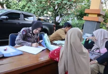 Dorong Partisipasi Warga Bayar Pajak Daerah lewat Layanan Gokatan