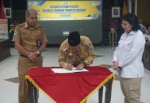 Perkuat Komitmen Lewat Advokasi, Mempawah Siap Wujudkan Pangan Aman