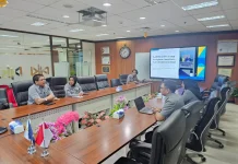 Kemenkum Kalbar Koordinasi dengan DJKI, Dorong Peningkatan Permohonan Paten