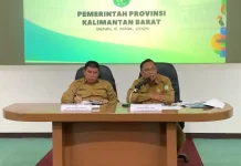 31 Persen Jalan Provinsi Kalbar Belum Mantap