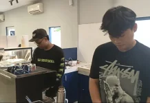 Coffee Shop di Pontianak Antisipasi Kelangkaan Susu UHT