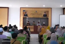 Kakanwil Kemenhaj Kalbar Tekankan Haji Aman dan Nyaman