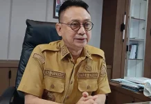 WFH Dimulai Pekan Ini, Wako Pastikan Layanan Publik Tetap Berjalan