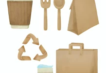 Saat Plastik Ditantang: Biodegradable Jadi Harapan Baru