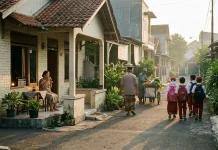 Bangun tanpa Terburu-buru: Mengenal Ritual Pagi yang Realistis bagi Kaum Urban