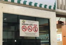 Seluruh Puskesmas di Pontianak Kini Miliki Klinik Berhenti Merokok