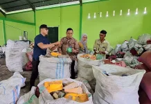 Pemkot Pontianak Siapkan Pembangunan Pusat Pengolahan Sampah Terpadu