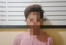 Polisi Amankan Pelaku Pencurian Motor, Kerugian Capai Rp14 Juta
