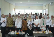 RSUD Pontianak Utara Komitmen Tingkatkan Pelayanan dan Kepuasan Masyarakat