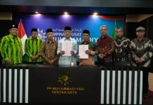 STAI Al-Haudl Ketapang Resmi Diserahkan kepada Muhammadiyah