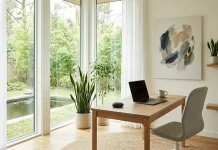 Feng Shui Minimalis Menata Ruang Kerja untuk Tingkatkan Fokus dan Produktivitas