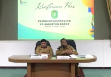 Pemprov Kalbar Prioritaskan Jalan Fungsional untuk Jawab Keluhan Masyarakat