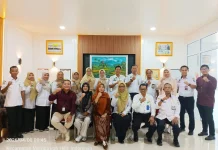 Ombudsman Kalbar Dorong RS Rubini Mempawah Sempurnakan Standar Pelayanan Publik