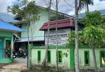 Belum Ada Anggaran, Revitalisasi SDN 32 Masih Diusulkan