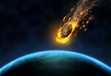 Langit Natuna Jadi Sorotan: Ini Bedanya Meteor dan Sampah Antariksa