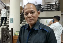 Anggaran Rp23 Miliar Disiapkan untuk Perbaikan Jalan di Kayong Utara