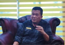 Direktur Polnep Benarkan Stafnya Dipanggil Kejari Singkawang