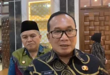 Apresiasi Kepada BPK, Sujiwo: BPK Punya Visi yang Mulia