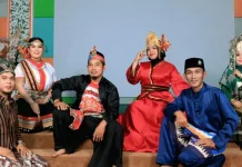 Mempertahankan Budaya Indonesia dari Diklaim Negara Lain
