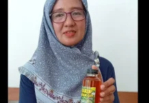 Peluang Usaha UMKM pada Komoditas Jeruk Sambal
