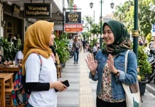 The Power of "No": Cara Sopan Menolak Ajakan Nongkrong tanpa Merasa Bersalah