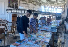 Literasi Kampus IBEI Dorong Peningkatan Kualitas Mahasiswa