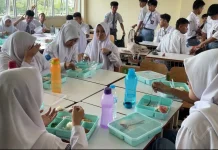 Pontianak Utara dan Barat Belum Maksimal Sasaran MBG