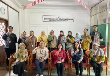 Ombudsman Kalbar Terima Kunjungan Pemkot Pontianak Bahas Penyempurnaan Layanan