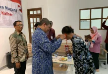 LPK Sekai Hikari Kalbar Kirim Siswa ke Jepang, Harapan Tekan Pengangguran Terbuka
