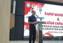 DPRD Kubu Raya Dorong Sinergi KDMP untuk Tingkatkan Kesejahteraan Masyarakat