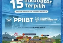 PPIBT Untan Masuk 15 Inkubator Terpilih Nasional, Siap Perkuat KDMP Sektor Pangan