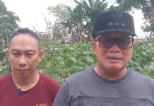 Kubu Raya Usulkan Tiga Kecamatan Sebagai Daerah Cetak Sawah Baru