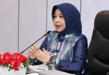 Wamendagri Ajak Publik Awasi ASN saat WFH, BPSDM Kalbar Dukung Penegakan Disiplin