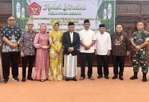 Rawat Nilai Perjuangan dan Sejarah Kota lewat Museum