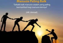 Hikmah Menjemput Harapan dari Tempat yang Tak Layak