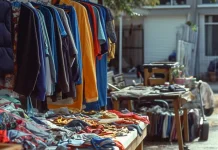 Gaya, Harga, dan Realita: Mengapa Thrifting Bertahan di Pontianak