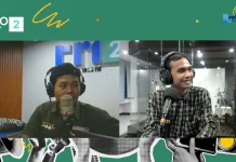 Anak Muda Diajak Atur Keuangan agar Tak Terjebak Lifestyle