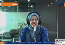 Perempuan Dinilai Berperan Penting Menjaga Kelestarian Alam