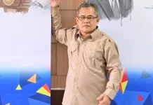 Wakil Ketua Dewan Pendidikan Kalbar Soroti IPM, Tekankan Peran Semua Pihak