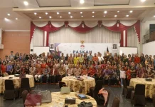 IKBB Tegaskan Perannya Sebagai Mitra Pemerintah