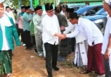 Keberadaan Pondok Pesantren, Romi Wijaya: Membentuk Generasi Cerdas dan Berakhlak